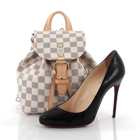 louis vuitton sperone vs montsouris|louis vuitton vachetta leather.